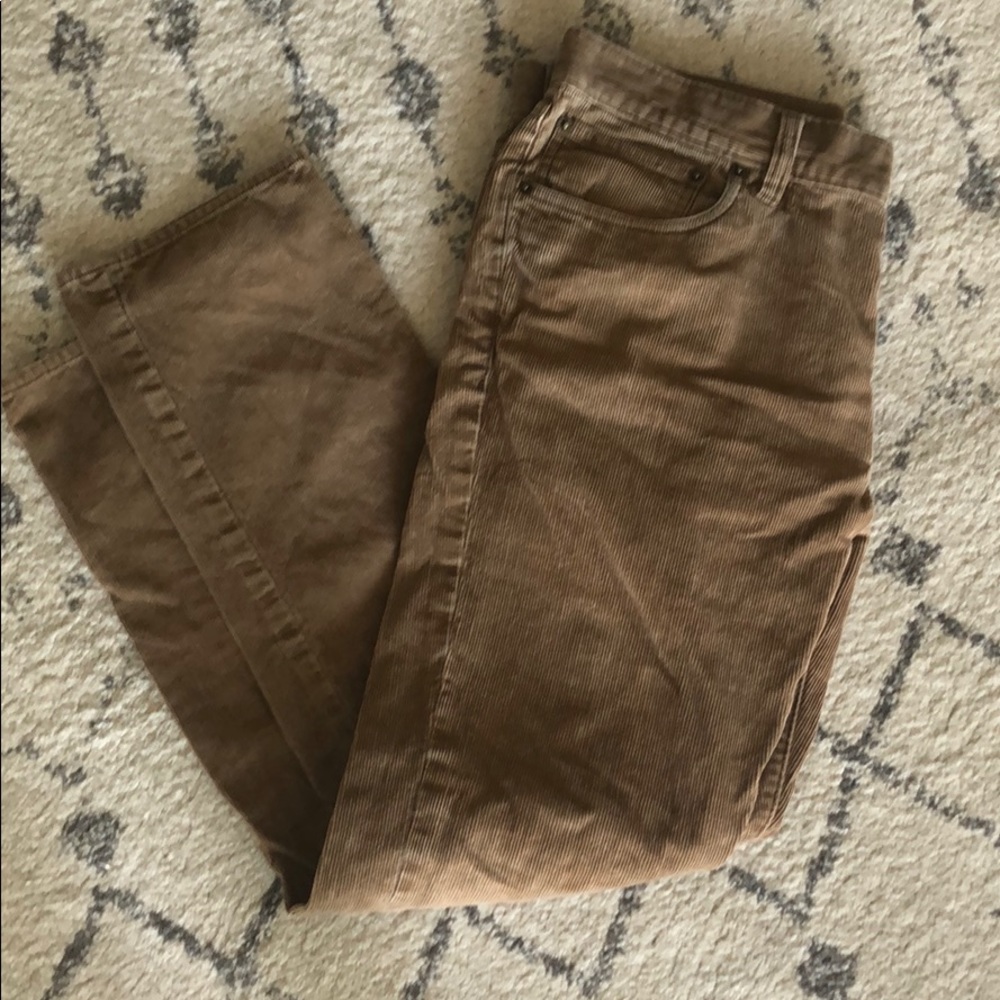JCrew pants